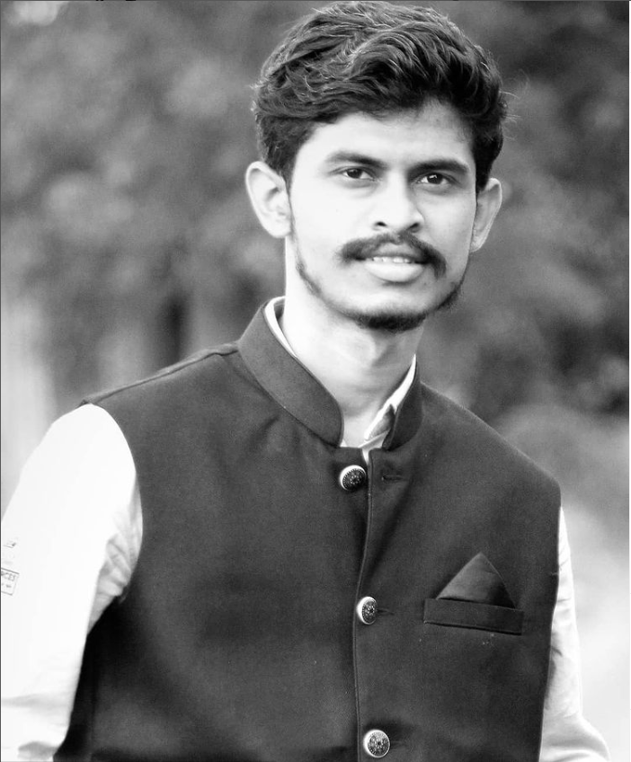 Vaibhav Matere